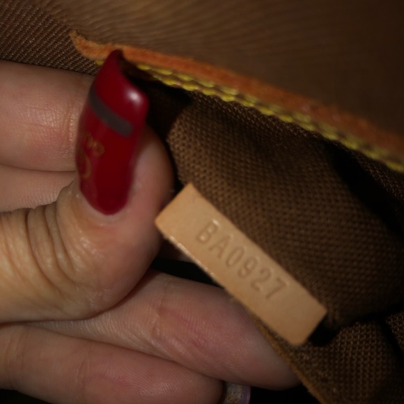 Louis Vuitton 💖ALMA💖 - Picture 16 of 16